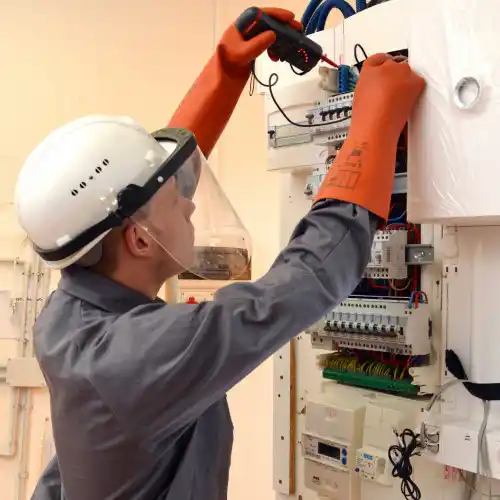 elektricien Horn